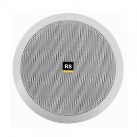 RS Audio QUE-9.2L 20W 100V 200 mm Asma Tavan Hoparlör