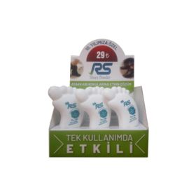 Rs Ayakkabı Koku Önleyici 100 gr Toz