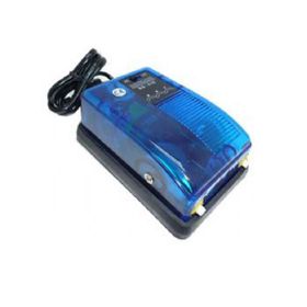 RS BS410 3.5 LDK 5 W Çift Çıkışlı Hava Motoru