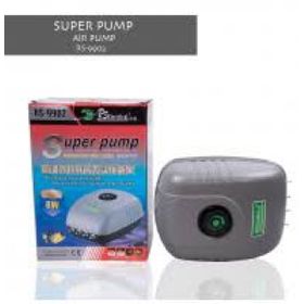 RS RS-9902 4 Çıkışlı Hava Motoru