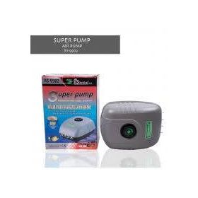 RS RS-9902 4 Çıkışlı Hava Motoru