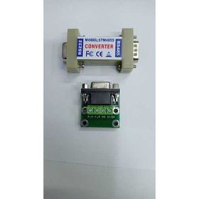 RS232 to RS485 Adaptör