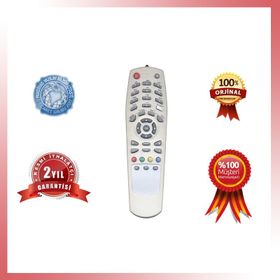 Rsat R500 Uydu Alıcı Kumandası