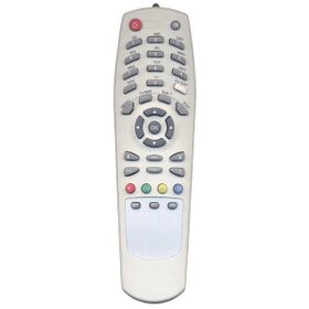 Rsat R500 Uydu Alıcı Kumandası