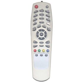 Rsat R500 Uydu Alıcı Kumandası