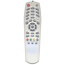 Rsat R500 Uydu Alıcı Kumandası