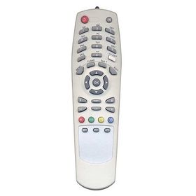 Rsat R500 Uydu Alıcı Kumandası