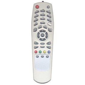 Rsat R500 Uydu Alıcı Kumandası