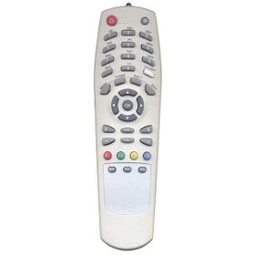 Rsat R500 Uydu Alıcı Kumandası