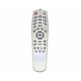 Rsat R500 Uydu Alıcı Kumandası