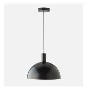 Rsylight 30 cm Retro Rustik Metal Dekoratif Vintaje Sarkıt Avize