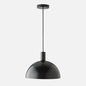 Rsylight 30 cm Retro Rustik Metal Dekoratif Vintaje Sarkıt Avize