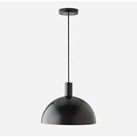 Rsylight 30 cm Retro Rustik Metal Dekoratif Vintaje Sarkıt Avize