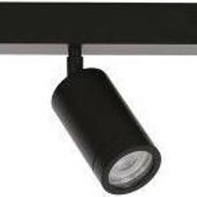 Rsylight Retro Metal 3'lü Modern Hareketli Gün Işığı Led Ampullü Spot Avize