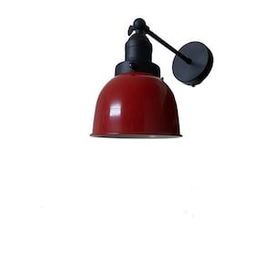 Rsylight Retro Metal Akrobatik Mafsallı Dekoratif Duvar Aplik