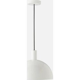 Rsylight RY802122SY Retro Rustik Dekoratif Vintaje Beyaz Tekli Sarkıt Avize