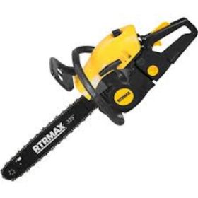 RTR 45 cm RTM958 Benzinli Ağaç Kesme Motoru Testere