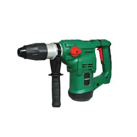 Rtr Max 40Mm 1500W 9J Çantalı RTM240 Sds Kırıcı Delici