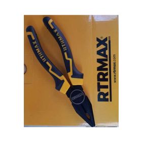 Rtr Max RH01807 180 Mm Kombine Pense