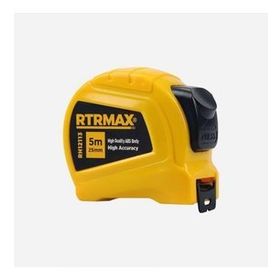 Rtr Max Rh12113 5 mt Şerit Metre