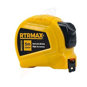 Rtr Max Rh12113 5 mt Şerit Metre