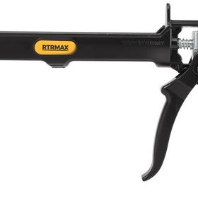 Rtr Max RKT22Y Alüminyum Gövde Silikon Tabancası