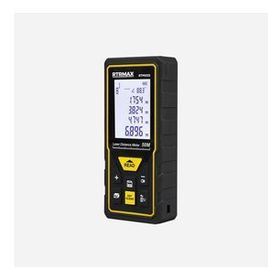 Rtr Max Rtm035 Lazer Mesafe Ölçer