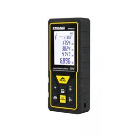 Rtr Max Rtm035 Lazer Mesafe Ölçer