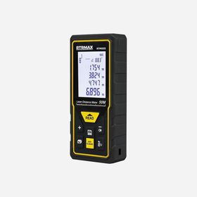 Rtr Max Rtm035 Lazer Mesafe Ölçer