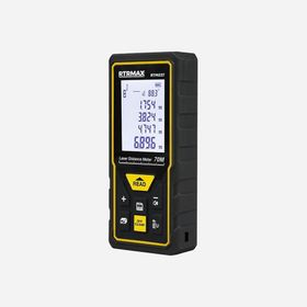 Rtr Max Rtm037 Lazer Mesafe Ölçer