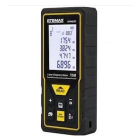 Rtr Max Rtm037 Lazer Mesafe Ölçer