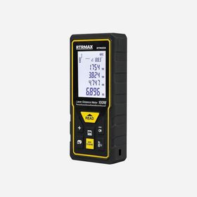 Rtr Max Rtm039 Lazer Mesafe Ölçer