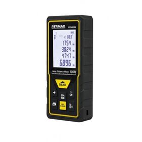 Rtr Max Rtm039 Lazer Mesafe Ölçer