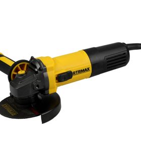 Rtr Max RTM1080 115Mm 750W Avuç Taşlama