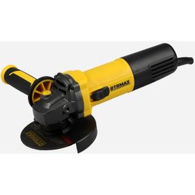 Rtr Max RTM1095 115 mm Avuç Taşlama Makinesi