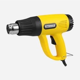 RTR Max RTM303A Sıcak Hava Tabancası