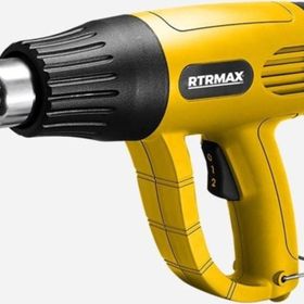 RTR Max RTM303A Sıcak Hava Tabancası