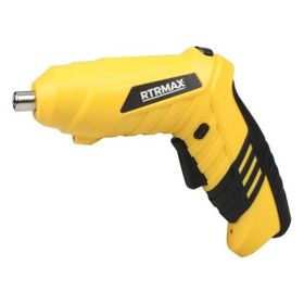 Rtr Max RTM326 3.6V Akülü Tornavida Seti