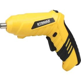 Rtr Max RTM326 3.6V Akülü Tornavida Seti