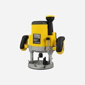 Rtr Max RTM3790 1600 Watt Çift Kollu Freze Makinası