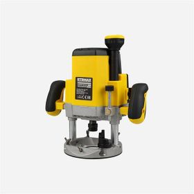 Rtr Max RTM3790 1600 Watt Çift Kollu Freze Makinası