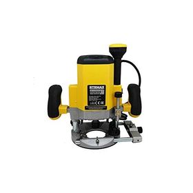 Rtr Max RTM3790 1600 Watt Çift Kollu Freze Makinası
