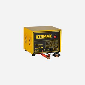 Rtr Max RTM504 12v Akü Şarj Cihazı