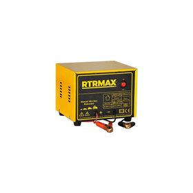 Rtr Max RTM504 12v Akü Şarj Cihazı
