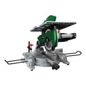Rtr Max RTM624 2000 Watt Üstten Tablalı Gönye Kesme Makinesi