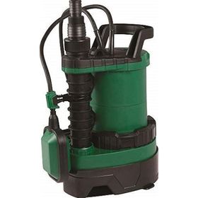 Rtr Max RTM826 750W 8,5M Vakumlu Su Dalgıç Pompa