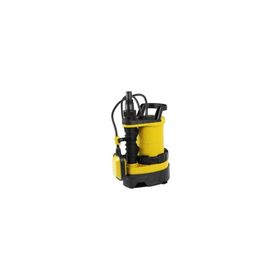 Rtr Max RTM826 750W 8,5M Vakumlu Su Dalgıç Pompa