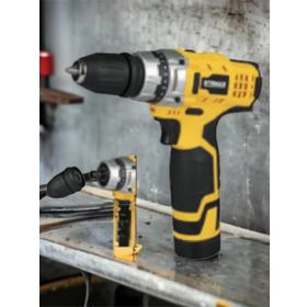 Rtr Max Rtx1212 Akülü Matkap