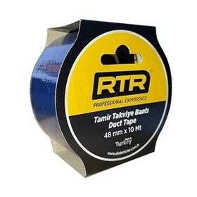 RTR RNC199 Mavi 48x10 m Tamir Takviye Bandı