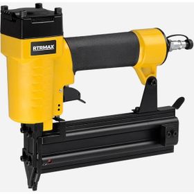 RTRMAX 10-50 mm Havalı Çivi Çakma Tabancası